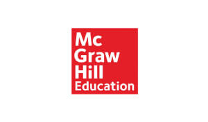 Shamon Williams Voice Over Artist McGraw Hill Logo