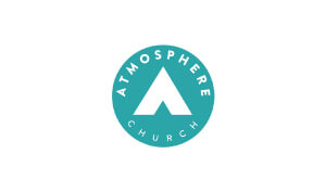 Shamon Williams Voice Over Artist Atmosphere Church Podcast Logo