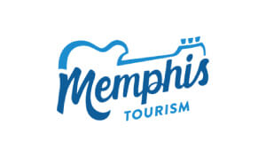 Shamon Williams Voice Over Artist Memphis Tourism Logo