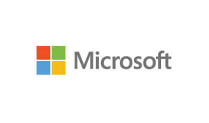 Shamon Williams Voice Over Artist Microsoft Logo